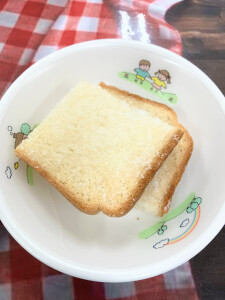 ６月１６日　おやつ